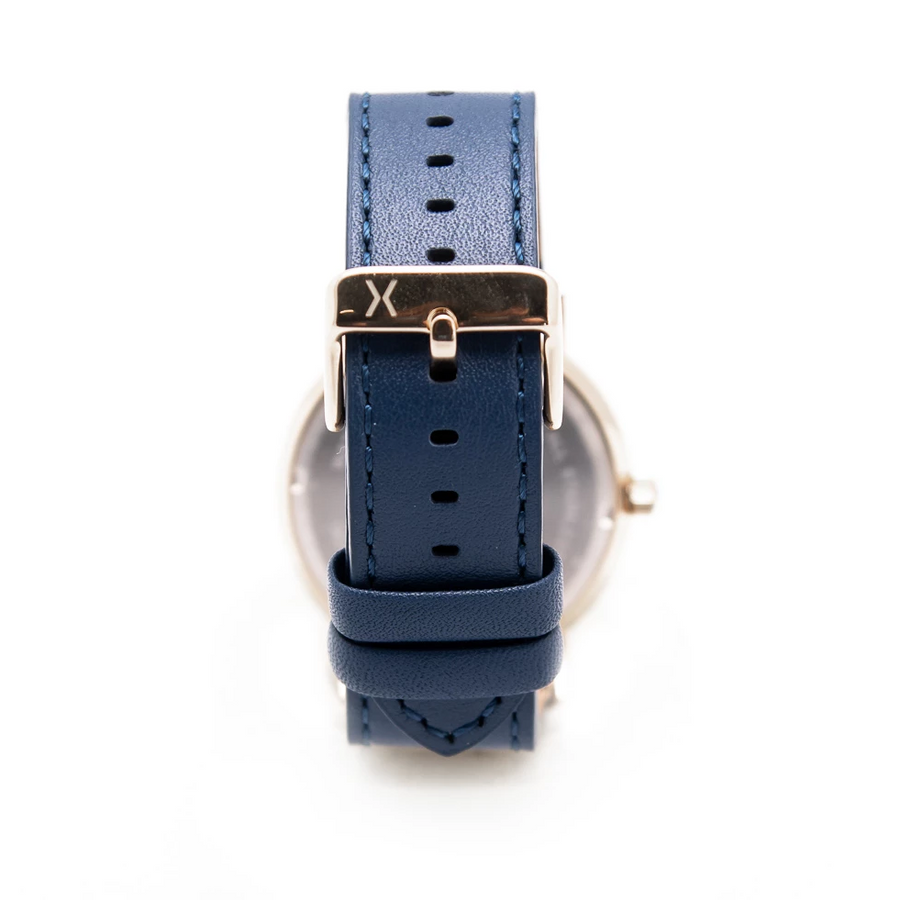 Machen – Crux Watches